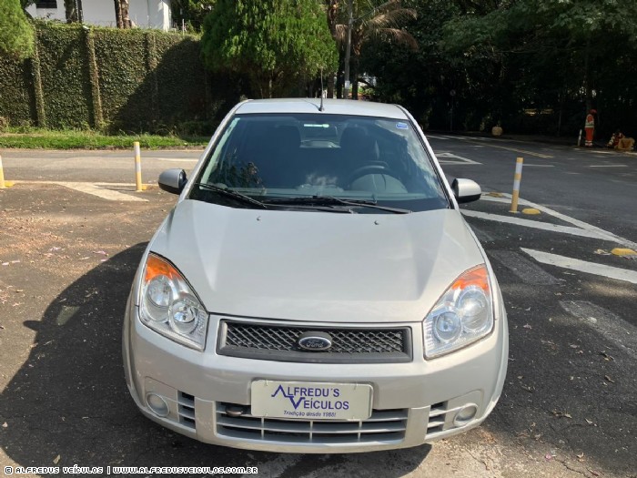 Ford FIESTA CLASS 1.6 2009/2009